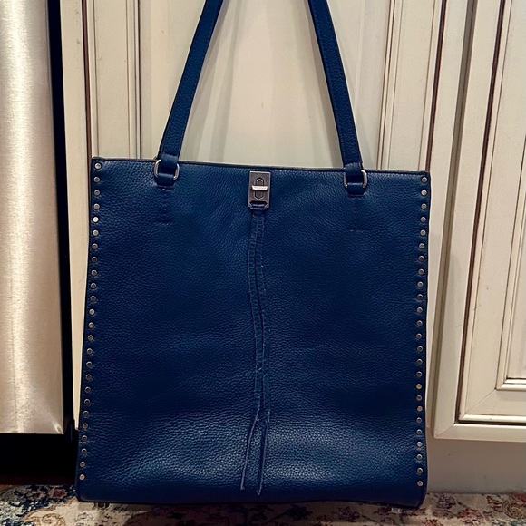 Rebecca Minkoff Darren Tote - Picture 7 of 7